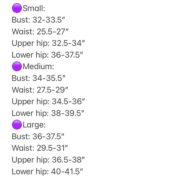 HP!✨Lavender 2 piece bandage dress set - Picture 15 of 15